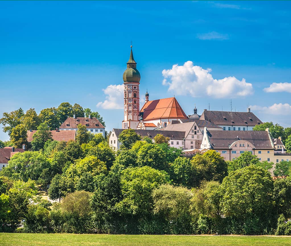 Event ACDS Andechs
