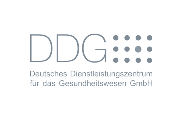 DDG Logo 
