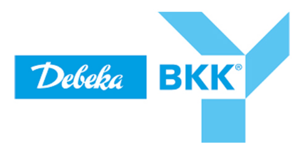 Debeka BKK logo
