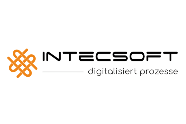 Inovoo Partner intecsoft Logo