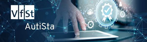 In 4 Schritten zur Digitalisierung der Familien- und Geburtenbücher.  Schritt: 4. VERFÜGUNG DURCH DEN STANDESBEAMTEN